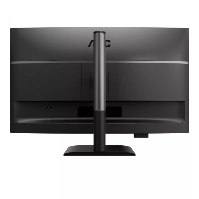 AOC Q27P4C datora monitors 68,6 cm (27 collas) 2560 x 1440 pikseļi Melns