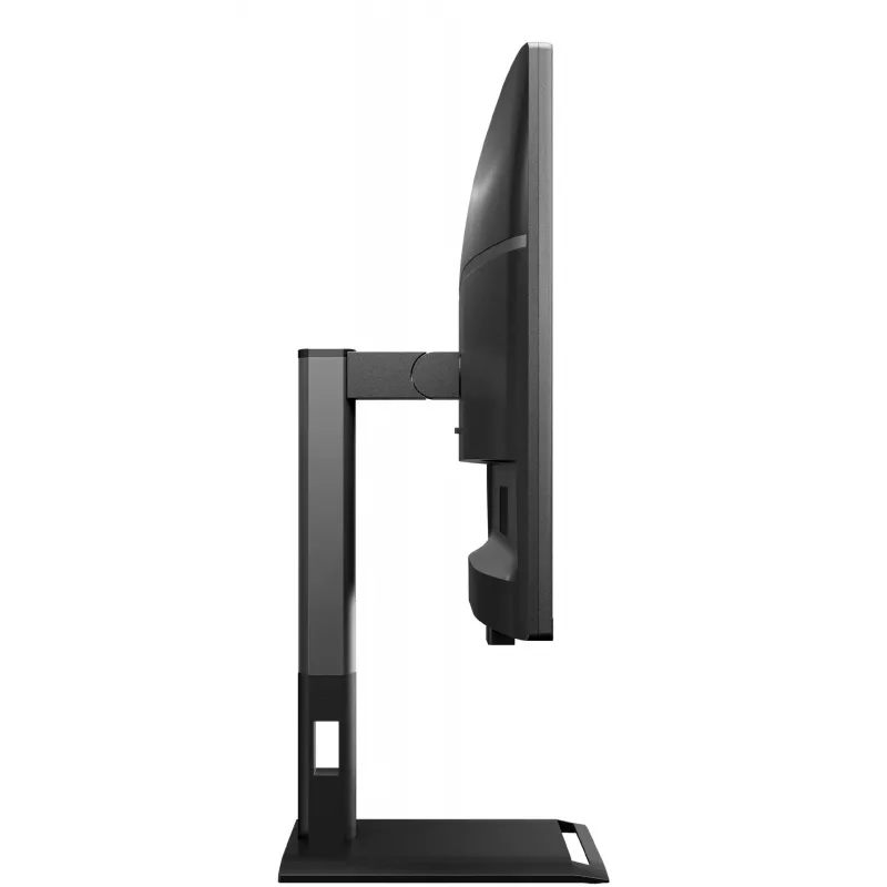 AOC Q27P4C datora monitors 68,6 cm (27 collas) 2560 x 1440 pikseļi Melns