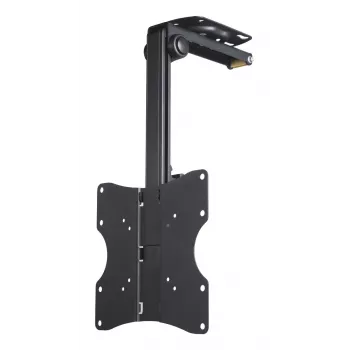 Hama 00220876 TV stiprinājums / statnis 116,8 cm (46 collas) Melns
