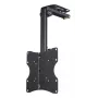 Hama 00220876 TV stiprinājums / statnis 116,8 cm (46 collas) Melns