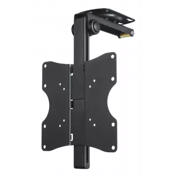 Hama 00220876 TV stiprinājums / statnis 116,8 cm (46 collas) Melns