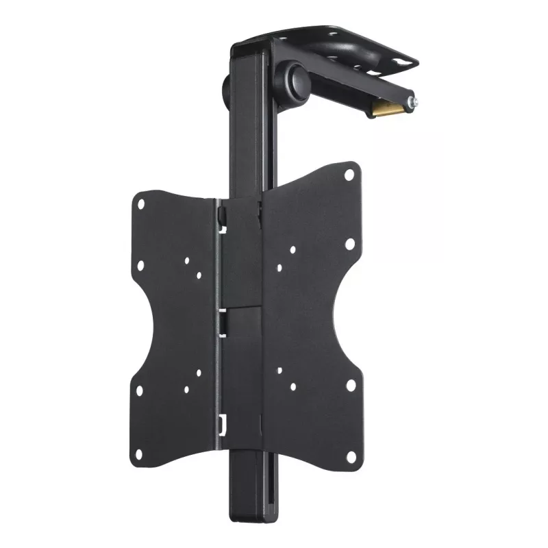 Hama 00220876 TV stiprinājums / statnis 116,8 cm (46 collas) Melns