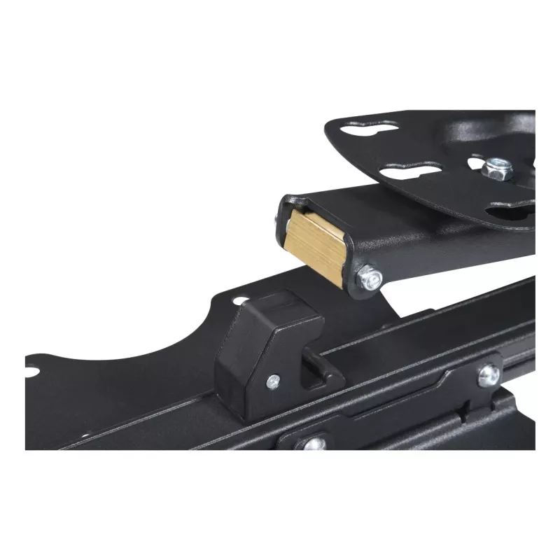 Hama 00220876 TV stiprinājums / statnis 116,8 cm (46 collas) Melns