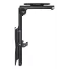 Hama 00220876 TV stiprinājums / statnis 116,8 cm (46 collas) Melns