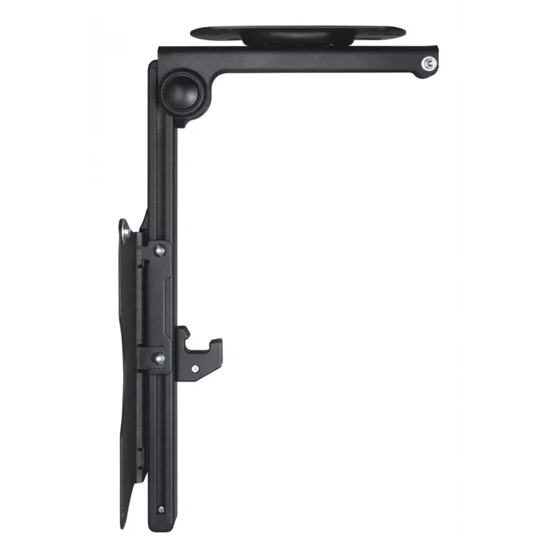 Hama 00220876 TV stiprinājums / statnis 116,8 cm (46 collas) Melns