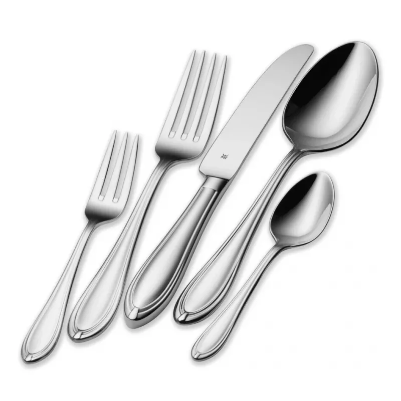 WMF Florenz 60 daļu galda piederumu komplekts 11.8900.9000