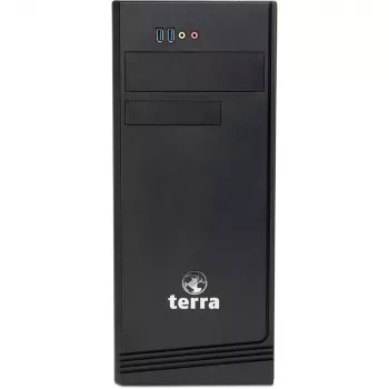 TERRA 1000079 PC/darbstacija Intel Core Ultra 7 265 16 GB DDR5-SDRAM 1 TB SSD Windows 11 Pro Midi Tower melns
