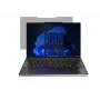 Bezrāmja klēpjdatora privātuma filtrs Lenovo 4XJ1U03942 33,8 cm (13,3 collu) 16:10 displejam, 85% gaismas caurlaidība, 30° skata leņķis
