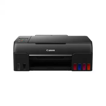 Canon PIXMA G640 tintes printeris A4 4800 x 1200 DPI Wi-Fi