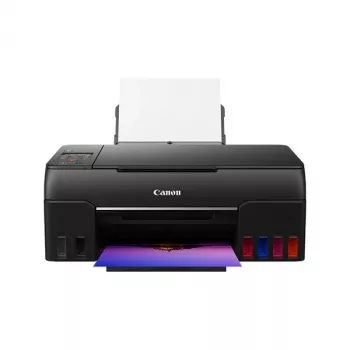 Canon PIXMA G640 tintes printeris A4 4800 x 1200 DPI Wi-Fi