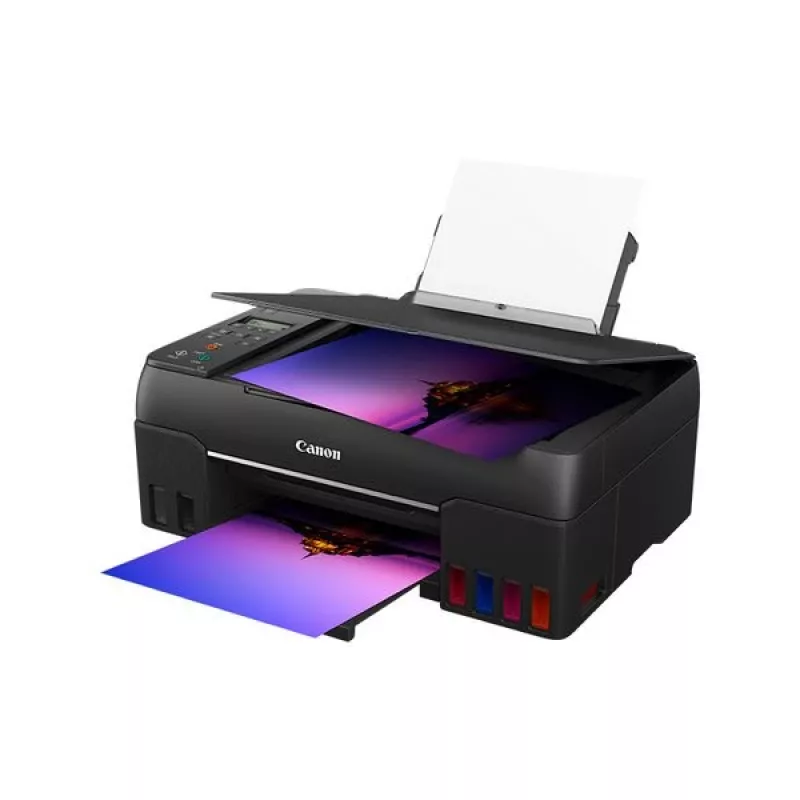 Canon PIXMA G640 tintes printeris A4 4800 x 1200 DPI Wi-Fi