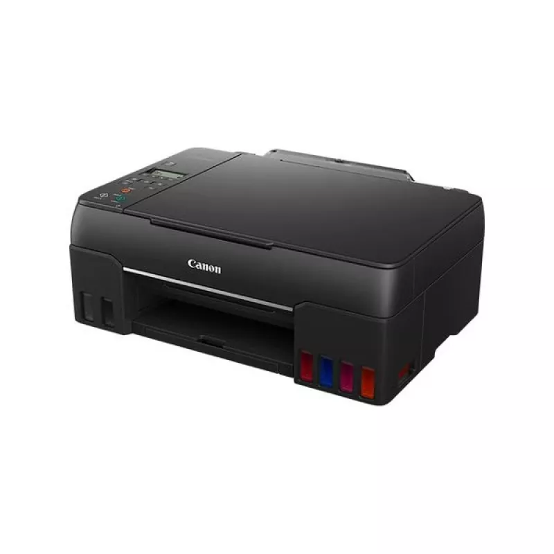 Canon PIXMA G640 tintes printeris A4 4800 x 1200 DPI Wi-Fi