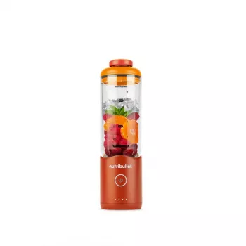 NutriBullet NBP013OR blenderis 0,59 l Pārnēsājams blenderis Oranžs