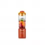 NutriBullet NBP013OR blenderis 0,59 l Pārnēsājams blenderis Oranžs