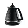 De’Longhi Brillante KBJ 2001.BK elektriskā tējkanna 1,7 L 2000 W melna