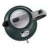 KitchenAid 5KEK1522EPP elektriskā tējkanna 1,5 l 2400 W melna, zila, nerūsējošais tērauds