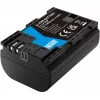 Baterija Newell LP-E6P priekš Canon, 7.2V 2000mAh, uzlādējama kameras baterija