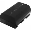 Baterija Newell LP-E6P priekš Canon, 7.2V 2000mAh, uzlādējama kameras baterija