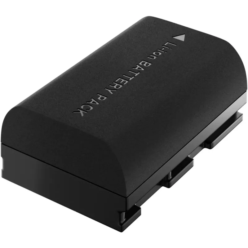 Baterija Newell LP-E6P priekš Canon, 7.2V 2000mAh, uzlādējama kameras baterija