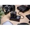 Baterija Newell LP-E6P priekš Canon, 7.2V 2000mAh, uzlādējama kameras baterija