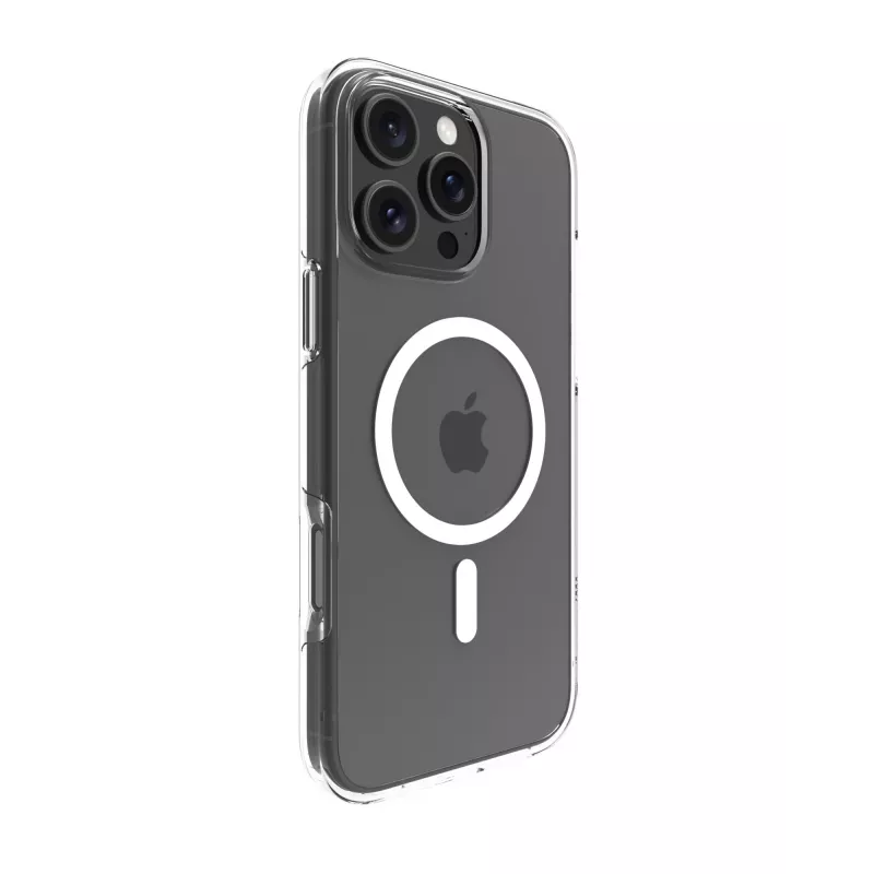 Vāciņš dbramante1928 Iceland Pro MagSafe iPhone 16 ProMax caurspīdīgs