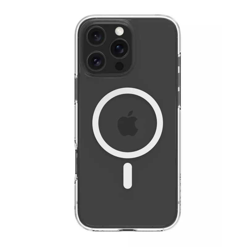 Vāciņš dbramante1928 Iceland Pro MagSafe iPhone 16 ProMax caurspīdīgs