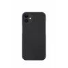 Folio telefona maciņš dbramante1928 New York priekš iPhone 11/XR — Night Melns, 6.1 collas (15.5 cm), 3 karšu kabatiņas