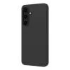 Phone cover dbramante1928 Samsung Galaxy S24 FE, cover, fits 17 cm (6.7 inch), Melns