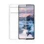 Mobilā tālruņa vāciņš dbramante1928 Greenland, paredzēts Google Pixel 7, caurspīdīgs, piemērots 16 cm (6,3 collu) ekrānam