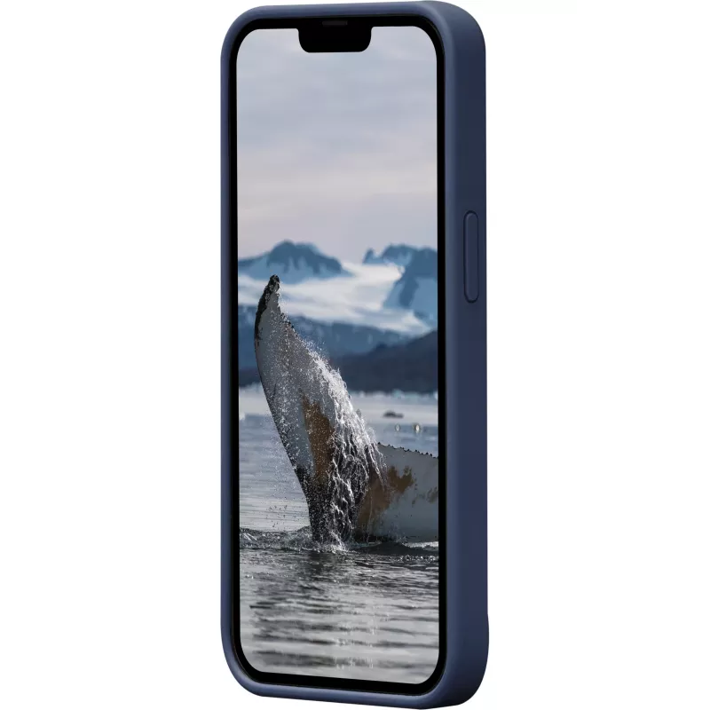 Telefona vāciņš dbramante1928 Costa Rica iPhone 14 Pro — Pacific Blue, piemērots 6,1 collu (15,5 cm) ekrānam