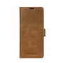 Folio futrālis dbramante1928 Copenhagen plāns Samsung Galaxy A52/A52S, 16,5 cm (6,5 collas), iedeguma krāsā