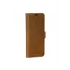 Folio futrālis dbramante1928 Copenhagen plāns Samsung Galaxy A52/A52S, 16,5 cm (6,5 collas), iedeguma krāsā