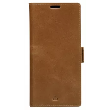 Plānais maciņš dbramante1928 Copenhagen plāns Samsung Galaxy S22 Ultra, 6,8 collu ekrāns, iedegums