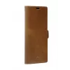 Plānais maciņš dbramante1928 Copenhagen plāns Samsung Galaxy S22 Ultra, 6,8 collu ekrāns, iedegums