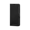 Wallet case dbramante1928 Lynge Samsung Galaxy S21+ (6.7 inch, Melns) ar 3 karšu kabatiņām