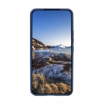 Phone cover dbramante1928 Greenland Samsung Galaxy S22 — 6.1 inch Pacific Blue