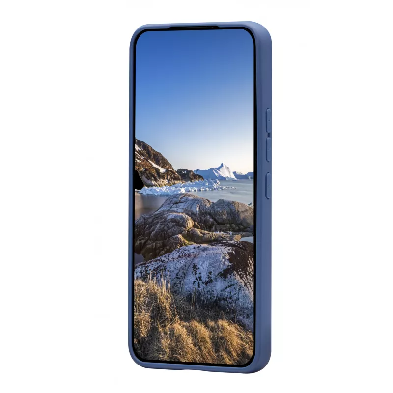 Phone cover dbramante1928 Greenland Samsung Galaxy S22 — 6.1 inch Pacific Blue
