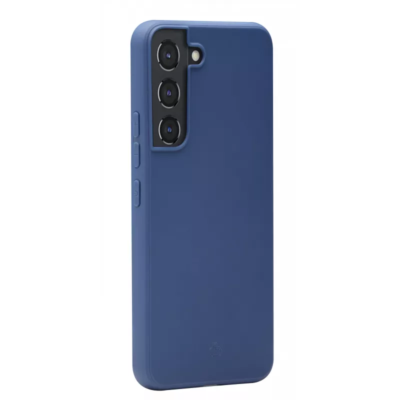 Phone cover dbramante1928 Greenland Samsung Galaxy S22 — 6.1 inch Pacific Blue