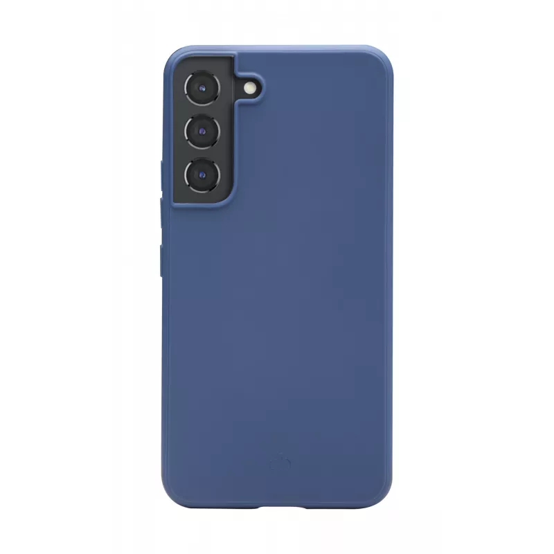 Phone cover dbramante1928 Greenland Samsung Galaxy S22 — 6.1 inch Pacific Blue