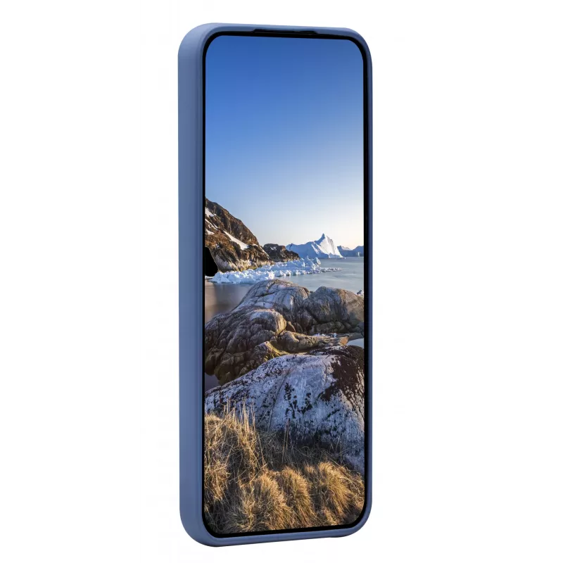 Phone cover dbramante1928 Greenland Samsung Galaxy S22 — 6.1 inch Pacific Blue