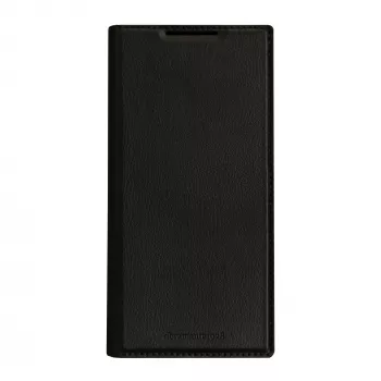 dbramante1928 Oslo - Galaxy S23 Ultra - Melns, Folio, Samsung, Galaxy S23 Ultra, 17.3 cm (6.8 collas), Melns