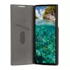 dbramante1928 Oslo - Galaxy S23 Ultra - Melns, Folio, Samsung, Galaxy S23 Ultra, 17.3 cm (6.8 collas), Melns