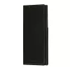 dbramante1928 Oslo - Galaxy S23 Ultra - Melns, Folio, Samsung, Galaxy S23 Ultra, 17.3 cm (6.8 collas), Melns
