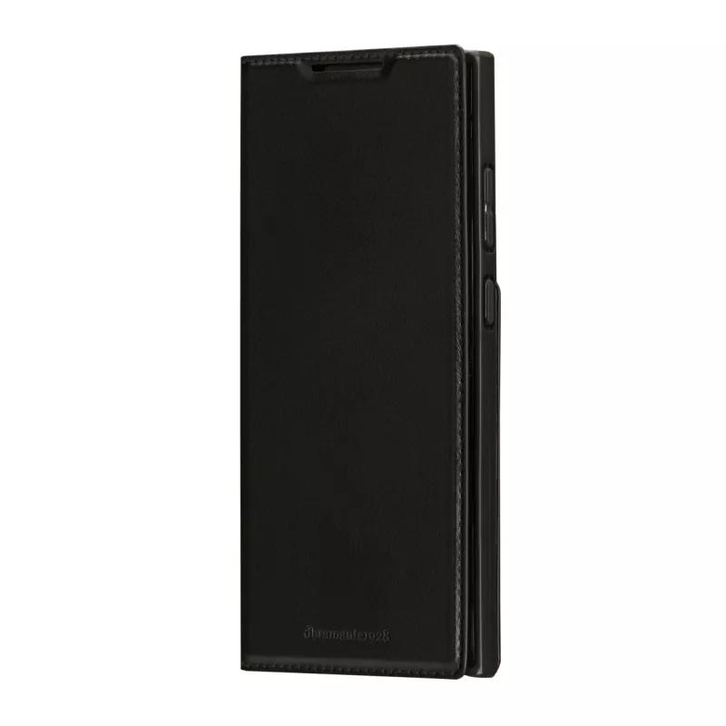 dbramante1928 Oslo - Galaxy S23 Ultra - Melns, Folio, Samsung, Galaxy S23 Ultra, 17.3 cm (6.8 collas), Melns