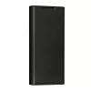 dbramante1928 Oslo - Galaxy S23 Ultra - Melns, Folio, Samsung, Galaxy S23 Ultra, 17.3 cm (6.8 collas), Melns
