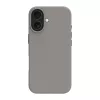 Mobilā tālruņa vāciņš dbramante1928 Roskilde MS ICON Apple iPhone 17, pelēks, vienkrāsains