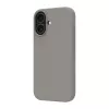 Mobilā tālruņa vāciņš dbramante1928 Roskilde MS ICON Apple iPhone 17, pelēks, vienkrāsains
