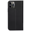 Wallet case dbramante1928 Bulk Bergen iPhone 13 Pro Max — melna, 6,7 collas