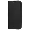 Wallet case dbramante1928 Bulk Bergen iPhone 13 Pro Max — melna, 6,7 collas
