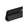 Wallet case dbramante1928 Bulk Bergen iPhone 13 Pro Max — melna, 6,7 collas